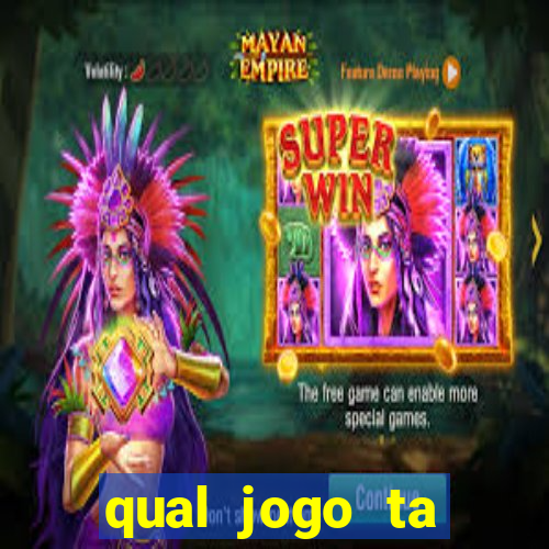 qual jogo ta pagando agora